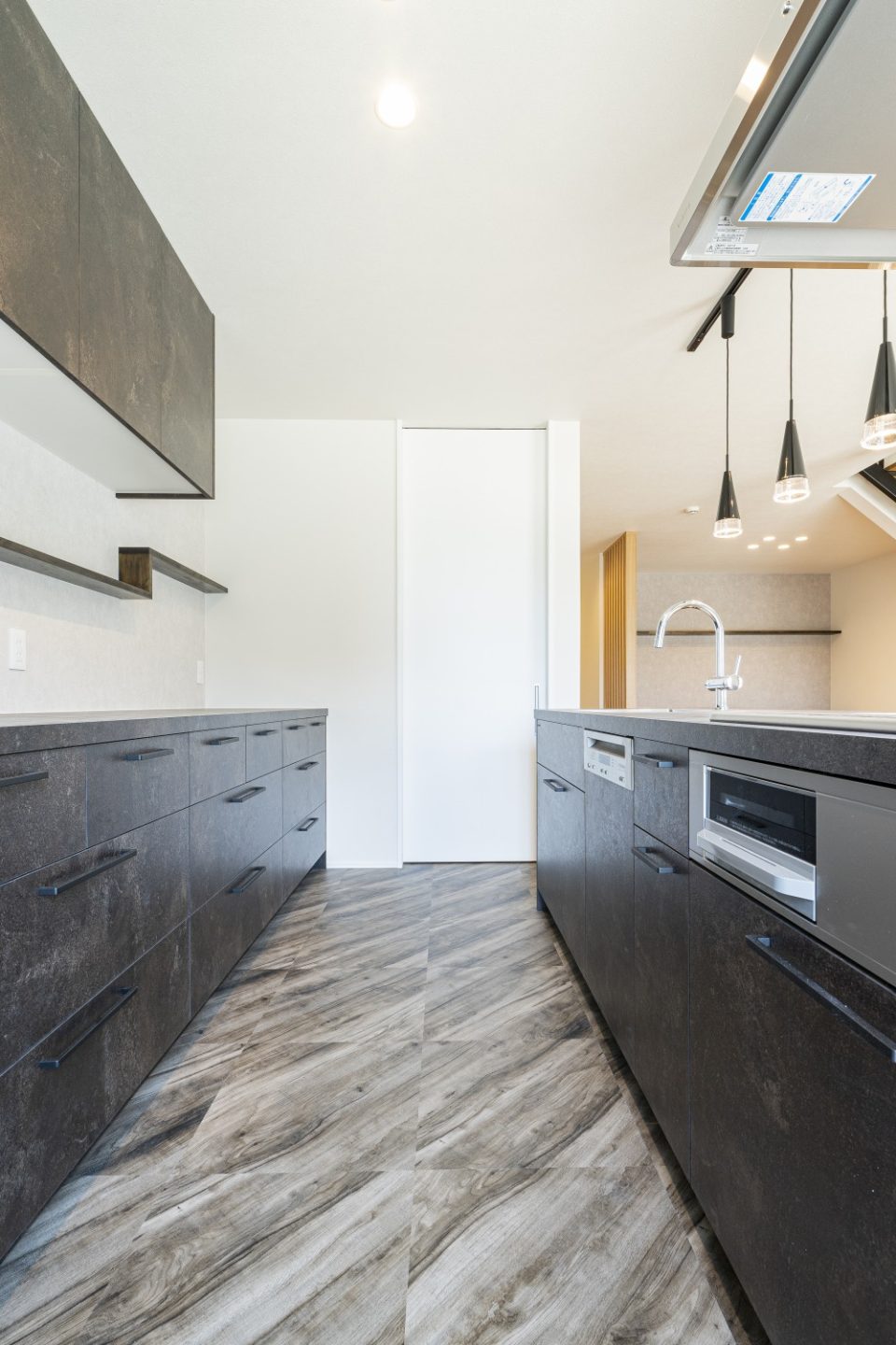 が手がけた注文住宅の施工事例（モデルハウス・住宅展示場）