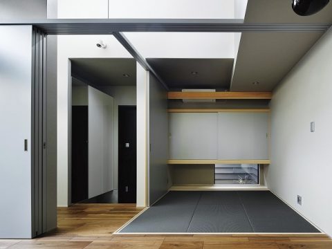 住宅展示場ネット 注文住宅 モデルハウス 建築設計事務所 河野有悟建築計画室 台東区