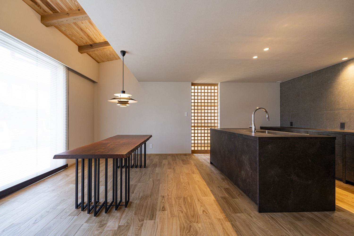 が手がけた注文住宅の施工事例（モデルハウス・住宅展示場）