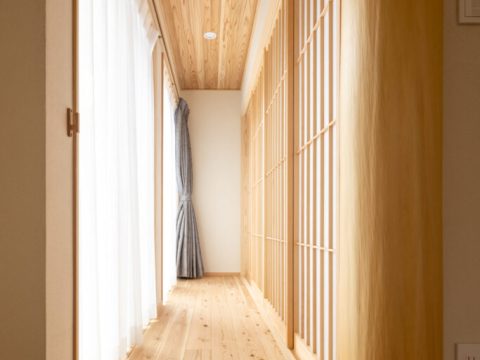 株式会社小林住宅工業が手がけた注文住宅の施工事例（モデルハウス・住宅展示場）