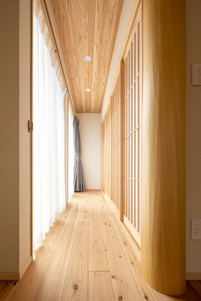 株式会社小林住宅工業が手がけた注文住宅の施工事例（モデルハウス・住宅展示場）