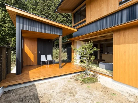 住宅展示場ネット　注文住宅　モデルハウス　工務店　株式会社山弘　たつの市