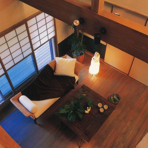 住宅展示場 注文住宅 モデルハウス 工務店 うずくぼ工房 松山市