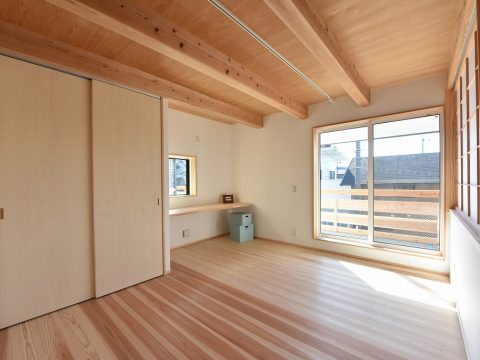 住宅展示場 注文住宅 モデルハウス 工務店 いなほ工務店 尼崎市