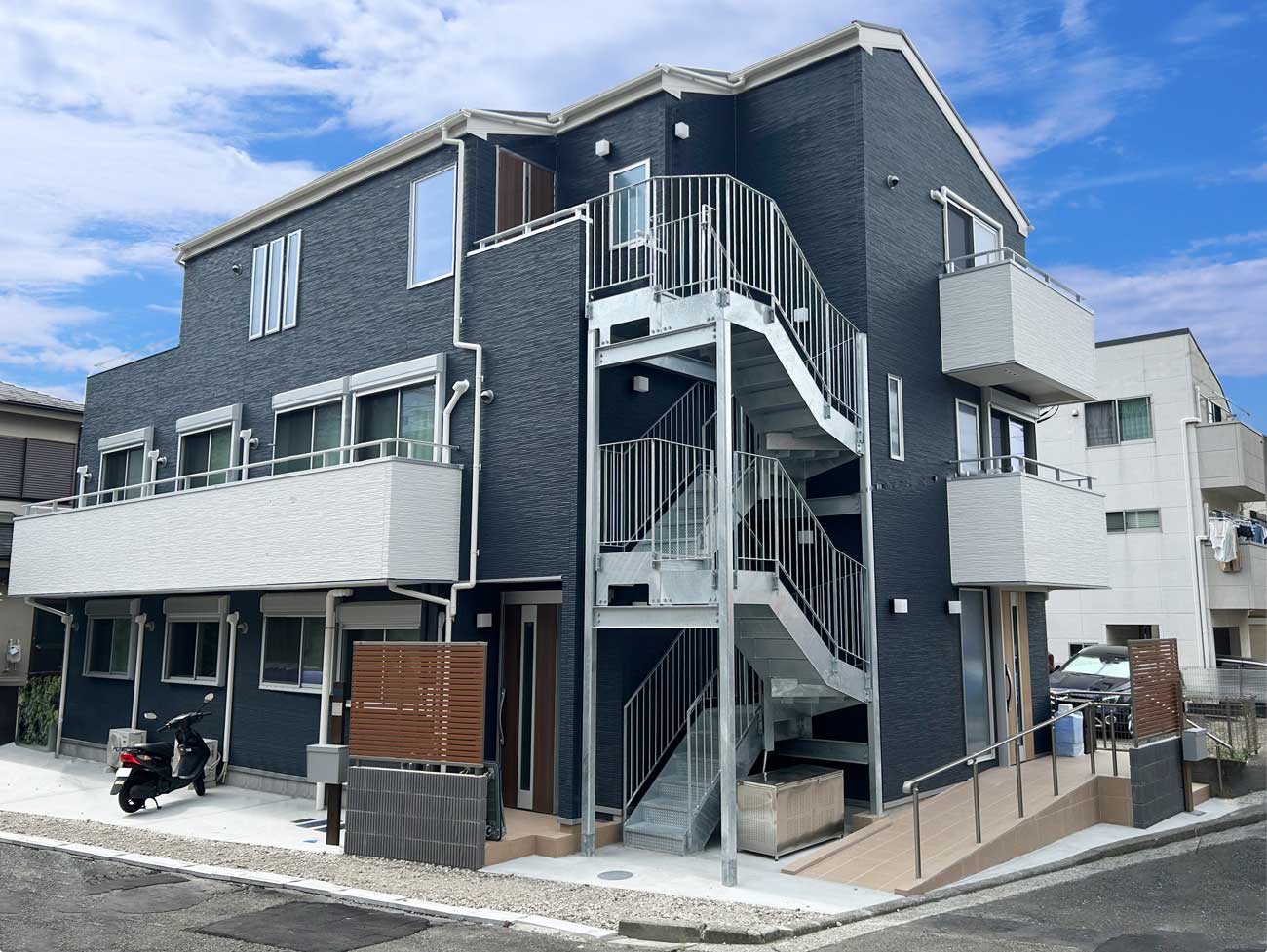が手がけた注文住宅の施工事例（モデルハウス・住宅展示場）