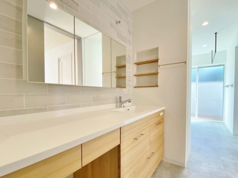 住宅展示場 注文住宅 モデルハウス 工務店 じょぶ 東大阪市