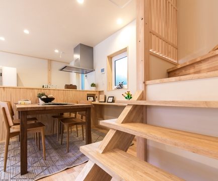 住宅展示場 注文住宅 モデルハウス 工務店 大功建設 静岡市