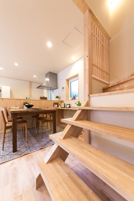 住宅展示場 注文住宅 モデルハウス 工務店 大功建設 静岡市