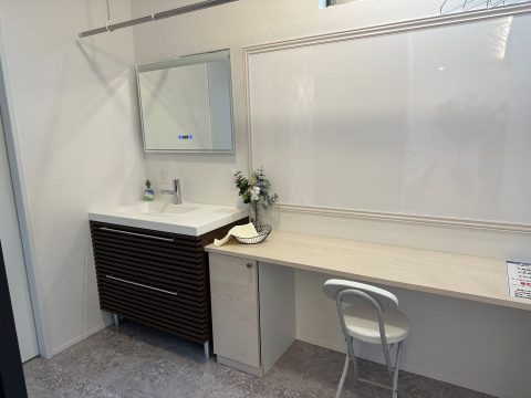 住宅展示場 注文住宅 モデルハウス 工務店 エステート工房 朝倉市