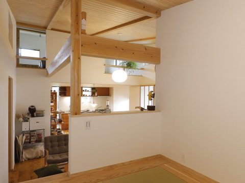 住宅展示ネット　注文住宅　モデルハウス　工務店　住まいず　霧島市