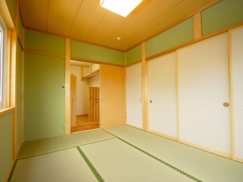 住宅展示場 注文住宅 モデルハウス 工務店 大功建設 静岡市