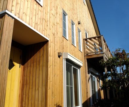 住宅展示場 注文住宅 モデルハウス 工務店 大功建設 静岡市