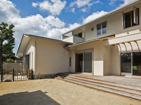 住宅展示場ネット 注文住宅 モデルハウス 建築設計事務所 建築工房 感 設計事務所 芦屋市