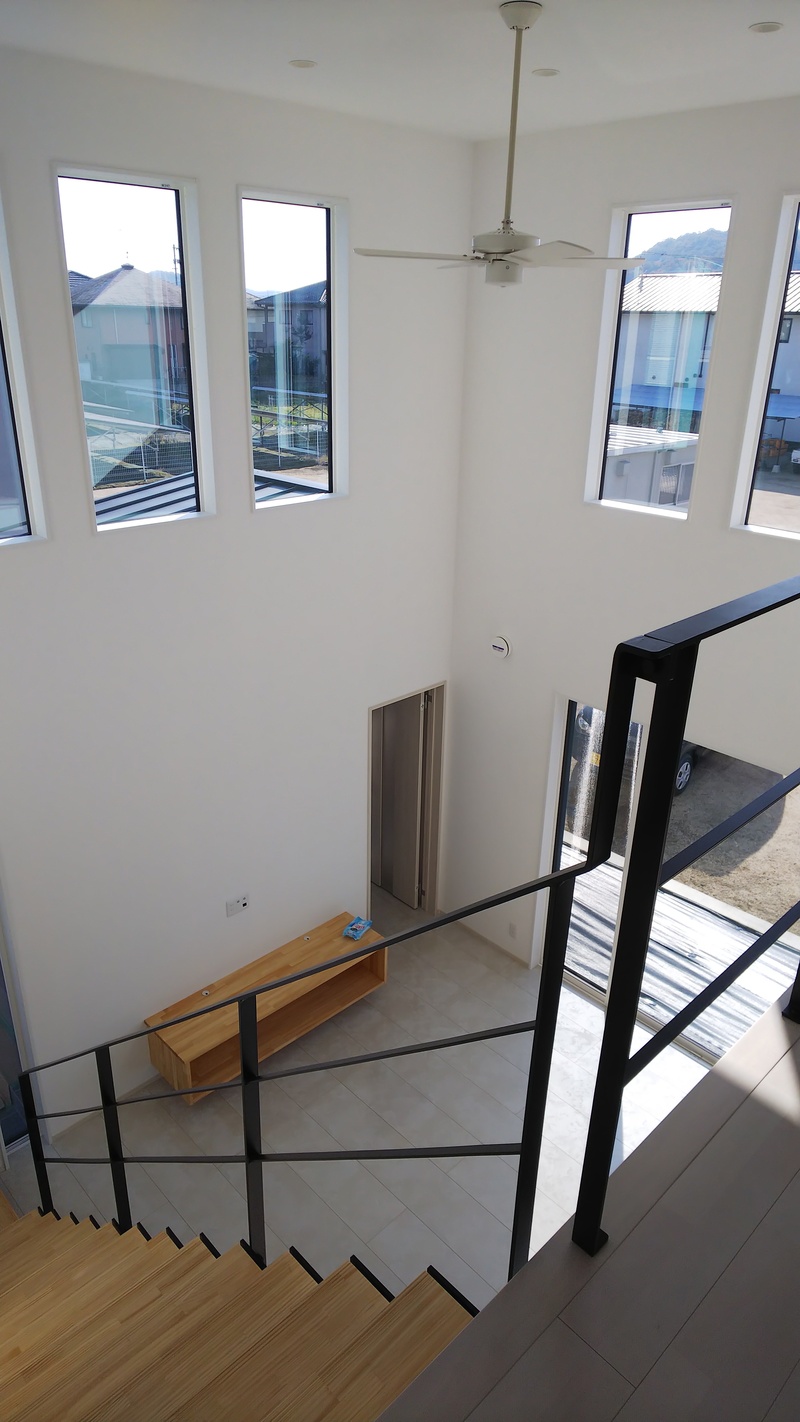 住宅展示場 注文住宅 モデルハウス 工務店 小山建設 尾道市