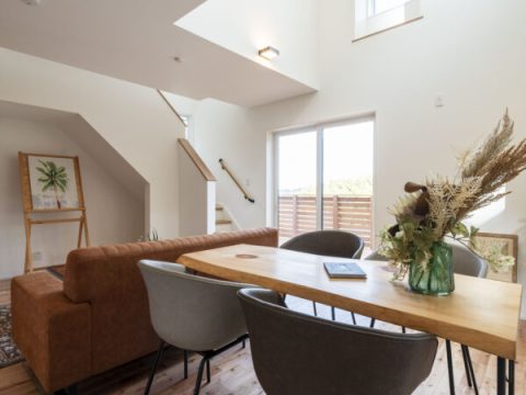 住宅展示場 注文住宅 モデルハウス 工務店 アイズホーム 横浜市