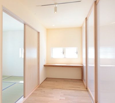 住宅展示場 注文住宅 モデルハウス 工務店 トータルインフォメーション 熊本市