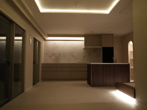 が手がけた注文住宅の施工事例（モデルハウス・住宅展示場）