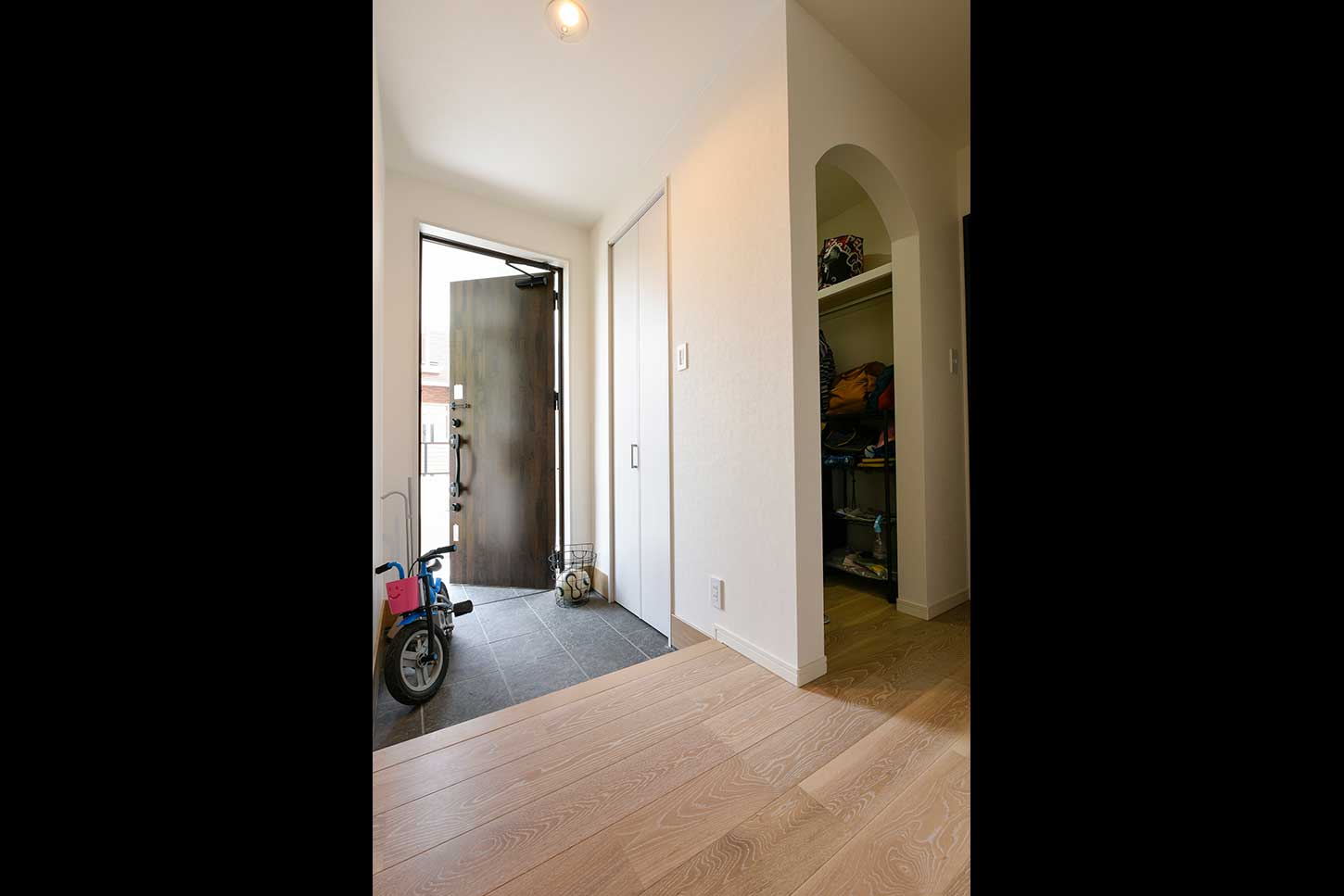 が手がけた注文住宅の施工事例（モデルハウス・住宅展示場）