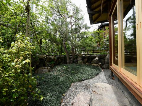 株式会社小林工務店が手がけた注文住宅の施工事例（モデルハウス・住宅展示場）