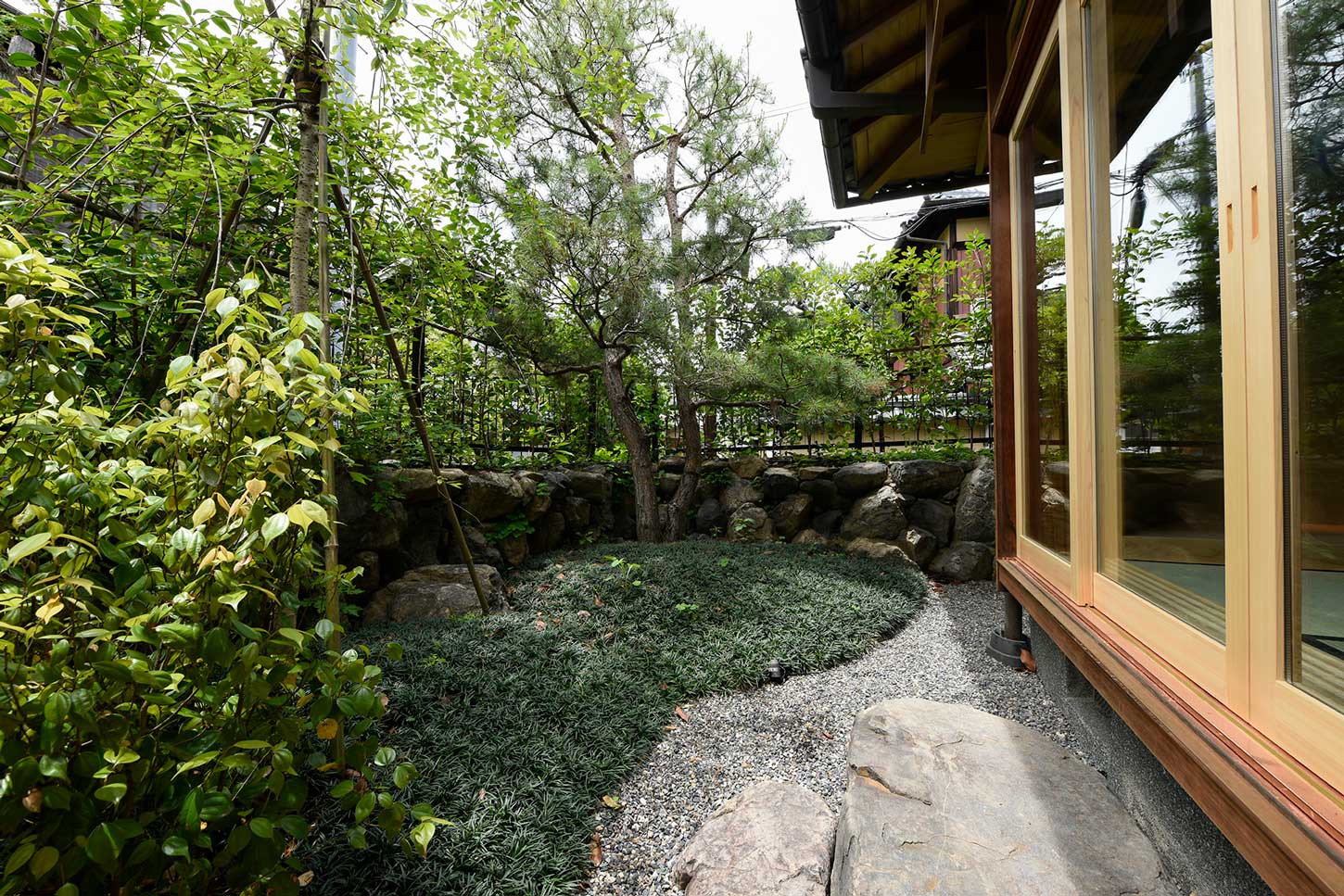 株式会社小林工務店が手がけた注文住宅の施工事例（モデルハウス・住宅展示場）