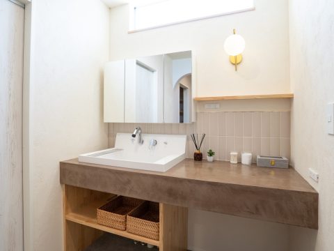 琉球ストーク株式会社が手がけた注文住宅の施工事例（モデルハウス・住宅展示場）