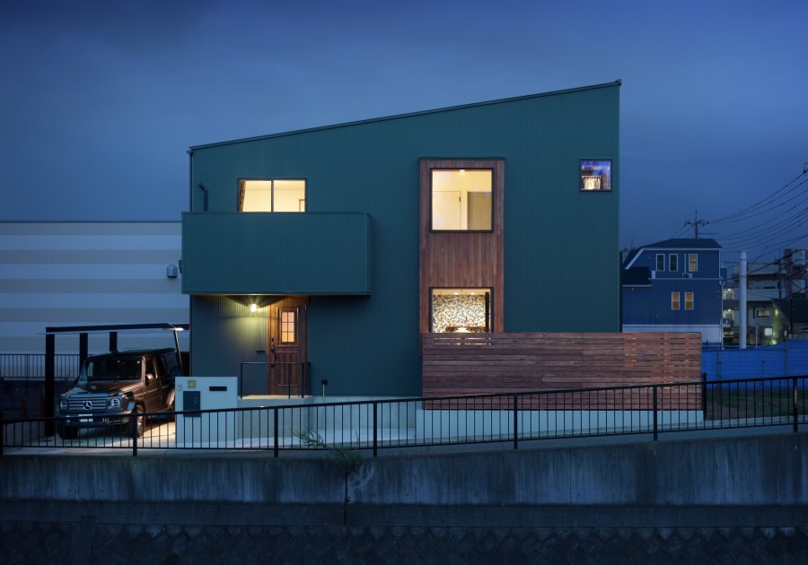 株式会社工藤工務店が手がけた注文住宅の施工事例（モデルハウス・住宅展示場）