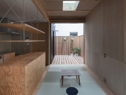 が手がけた注文住宅の施工事例（モデルハウス・住宅展示場）