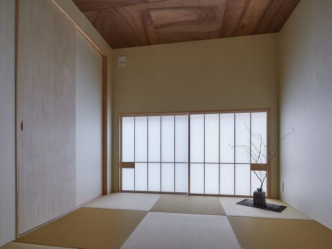 住宅展示場ネット 注文住宅 モデルハウス 建築設計事務所 ケンチックス 岡山市