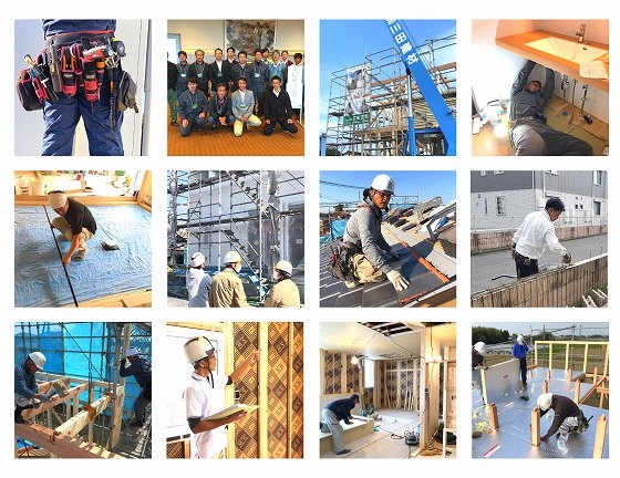 福富住宅の注文住宅・家づくりの特徴｜栃木県足利市で叶える高性能で自分らしい住まい