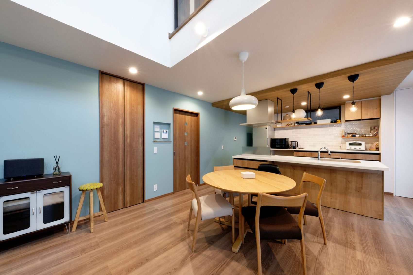 住宅展示場 注文住宅 モデルハウス 工務店 あんじゅホーム 神戸市