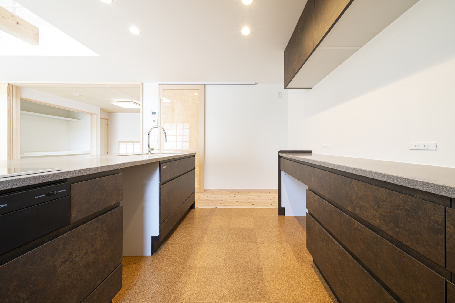 が手がけた注文住宅の施工事例（モデルハウス・住宅展示場）