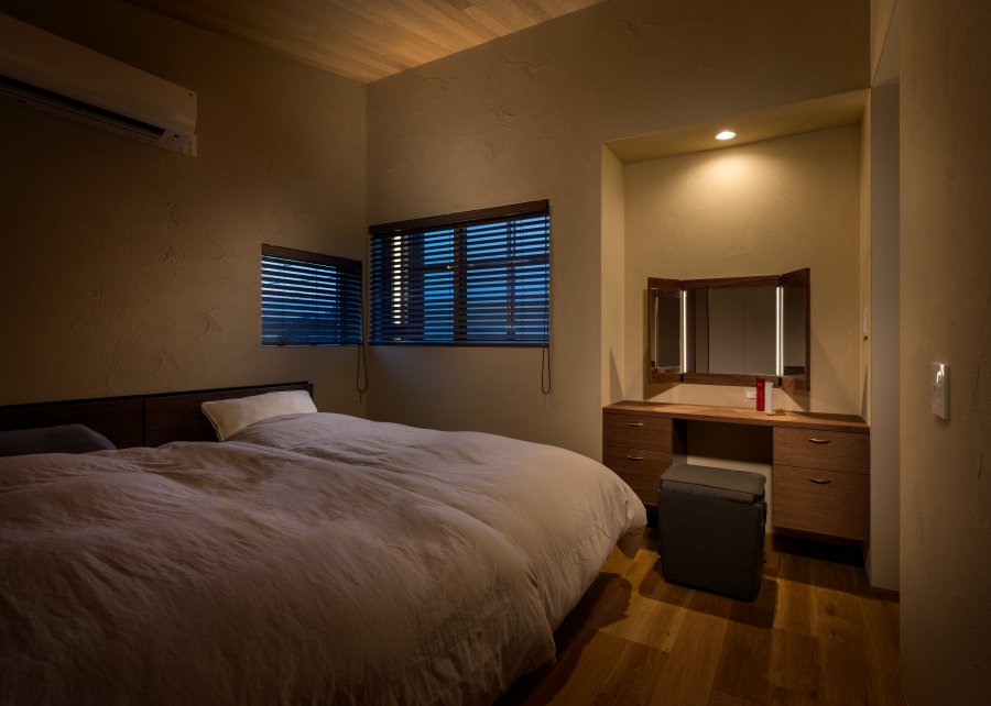 株式会社工藤工務店が手がけた注文住宅の施工事例（モデルハウス・住宅展示場）