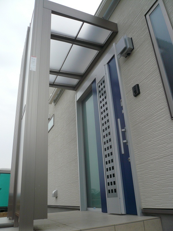 が手がけた注文住宅の施工事例（モデルハウス・住宅展示場）