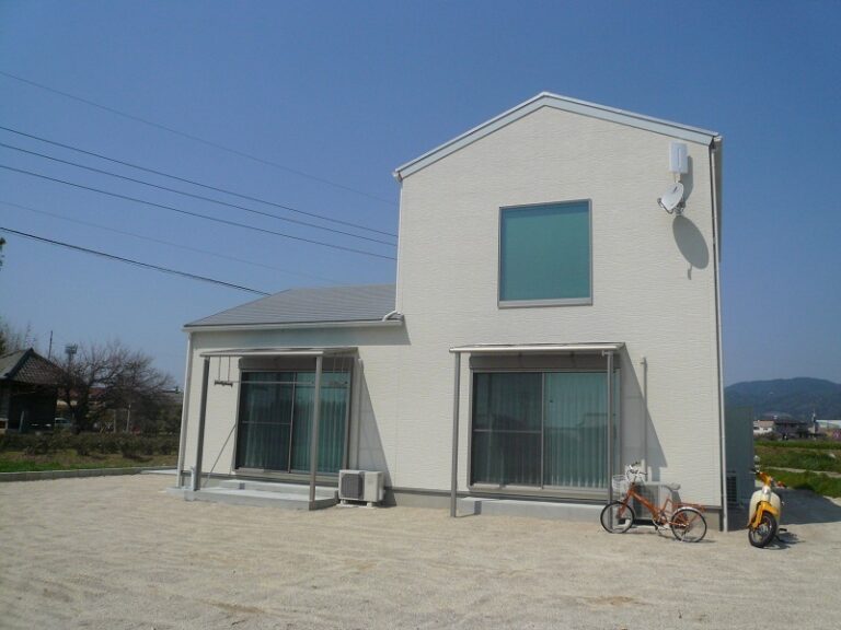 が手がけた注文住宅の施工事例（モデルハウス・住宅展示場）