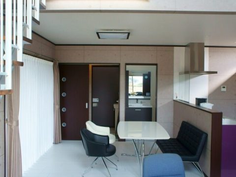 が手がけた注文住宅の施工事例（モデルハウス・住宅展示場）