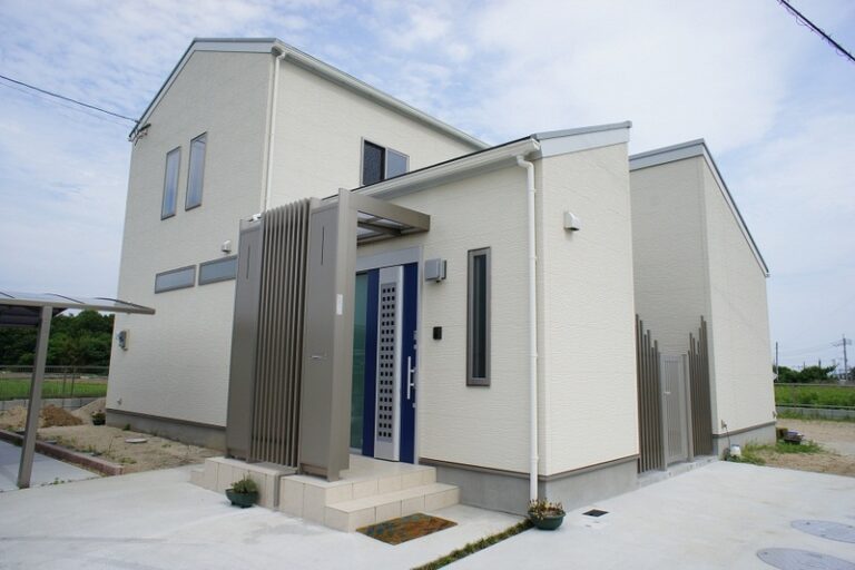 が手がけた注文住宅の施工事例（モデルハウス・住宅展示場）