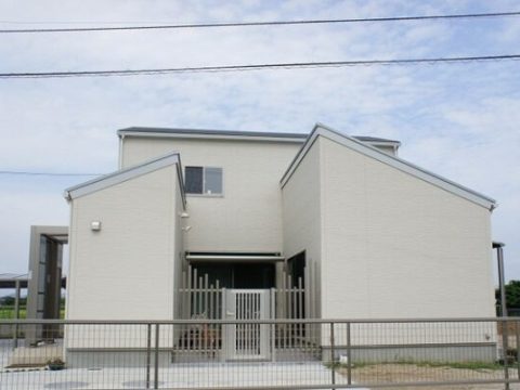 が手がけた注文住宅の施工事例（モデルハウス・住宅展示場）