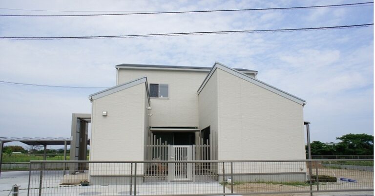 が手がけた注文住宅の施工事例（モデルハウス・住宅展示場）