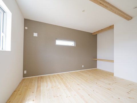 が手がけた注文住宅の施工事例（モデルハウス・住宅展示場）