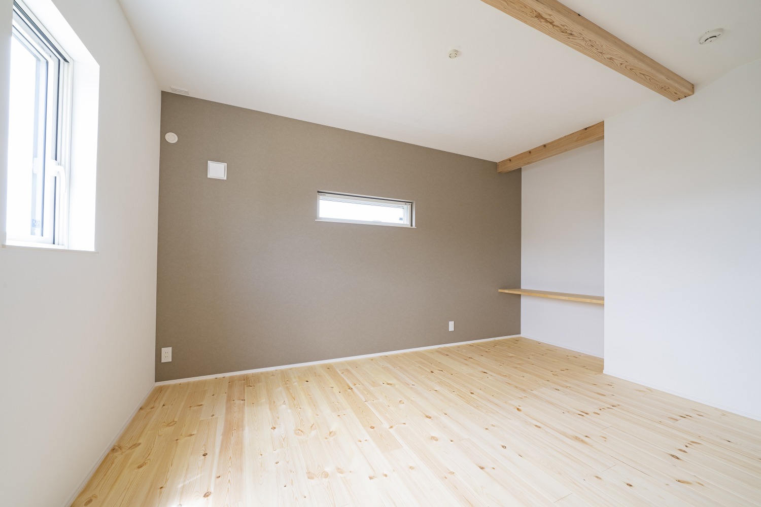 が手がけた注文住宅の施工事例（モデルハウス・住宅展示場）