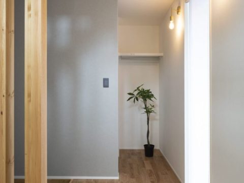 株式会社昭栄建設が手がけた注文住宅の施工事例（モデルハウス・住宅展示場）