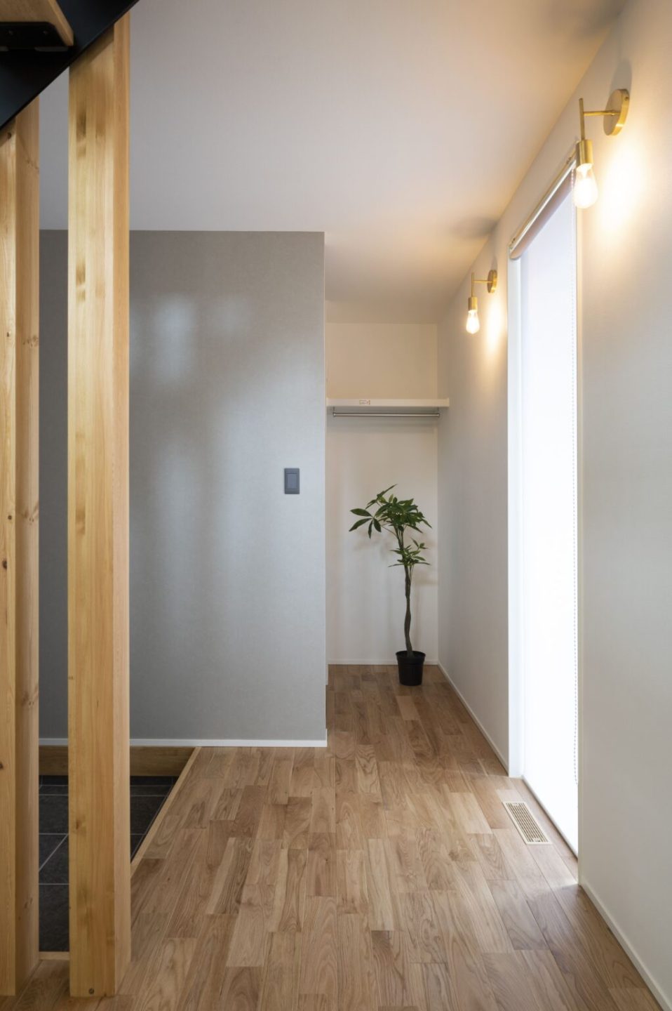 株式会社昭栄建設が手がけた注文住宅の施工事例（モデルハウス・住宅展示場）