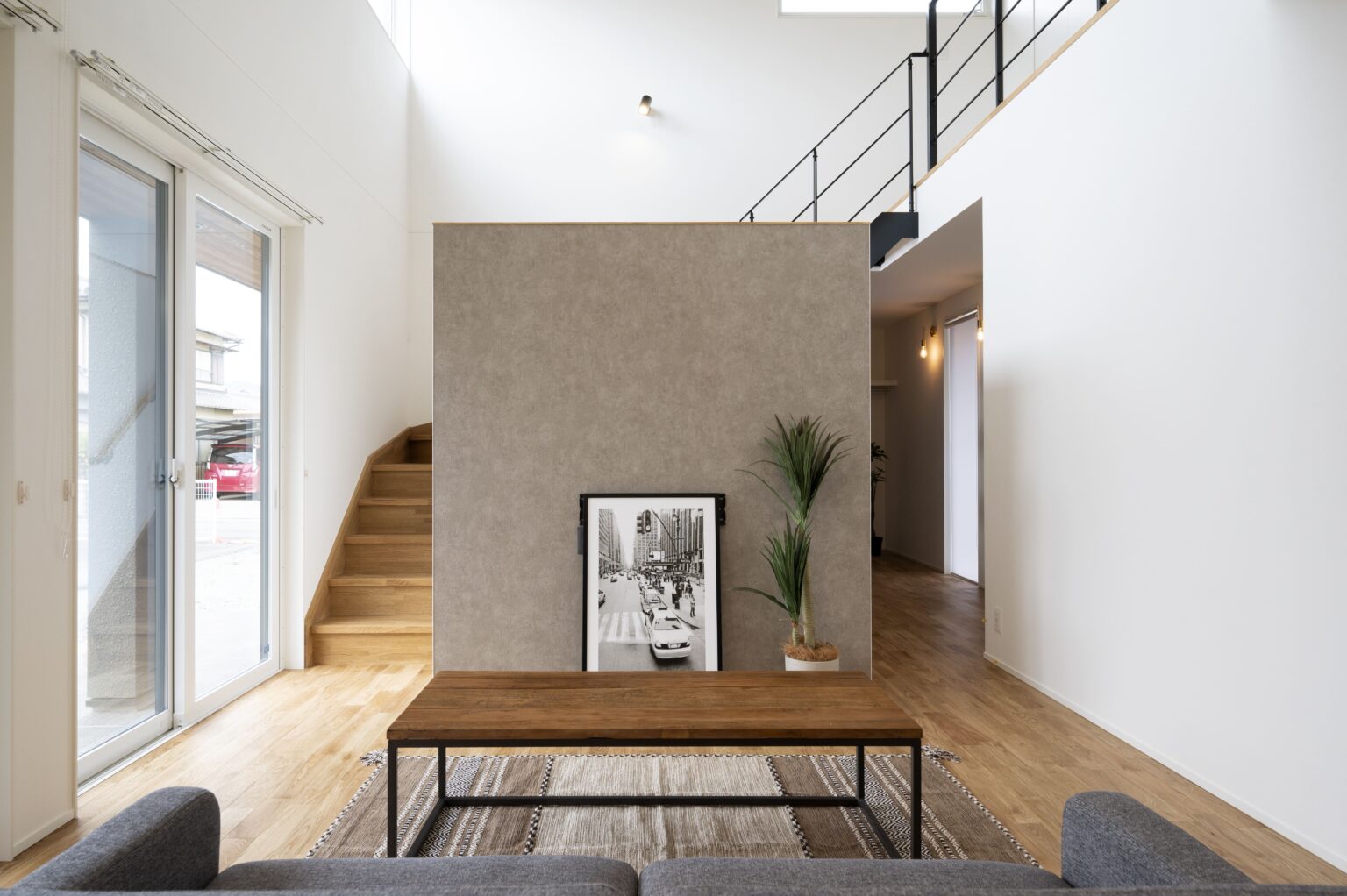 株式会社昭栄建設が手がけた注文住宅の施工事例（モデルハウス・住宅展示場）