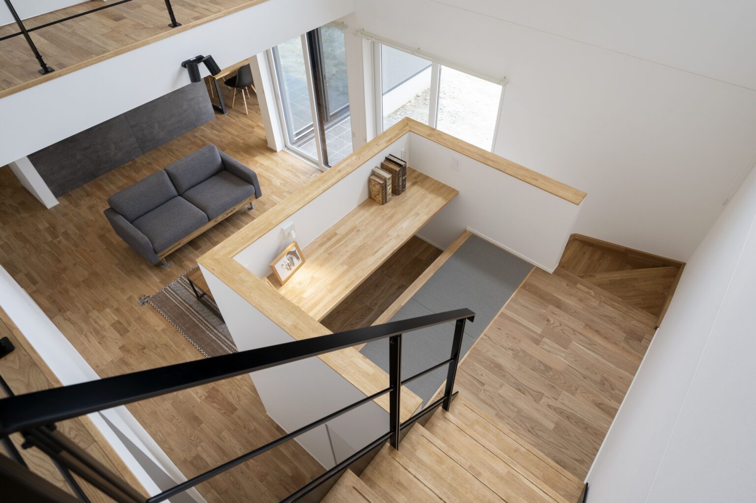 株式会社昭栄建設が手がけた注文住宅の施工事例（モデルハウス・住宅展示場）