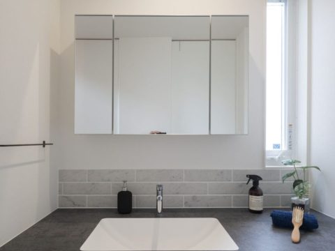 株式会社昭栄建設が手がけた注文住宅の施工事例（モデルハウス・住宅展示場）