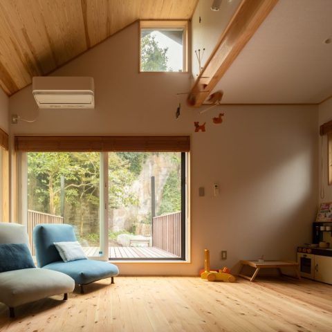 株式会社小林住宅工業の注文住宅・家つくりの特徴｜神奈川県横浜市で叶える高性能で自分らしい住まい