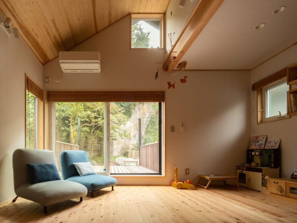 株式会社小林住宅工業の注文住宅・家つくりの特徴｜神奈川県横浜市で叶える高性能で自分らしい住まい