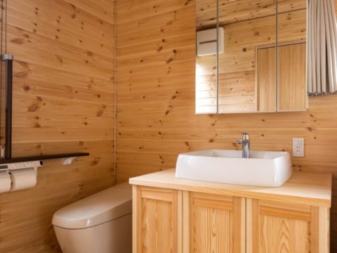 株式会社小林住宅工業が手がけた注文住宅の施工事例（モデルハウス・住宅展示場）