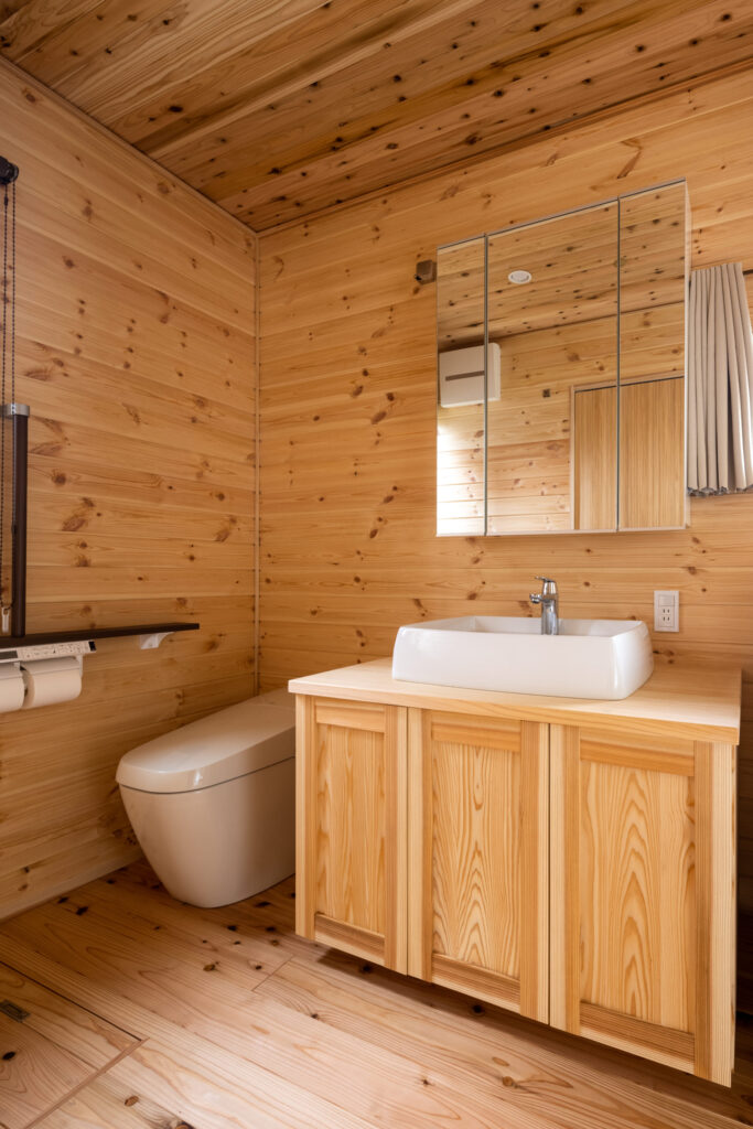 株式会社小林住宅工業が手がけた注文住宅の施工事例（モデルハウス・住宅展示場）