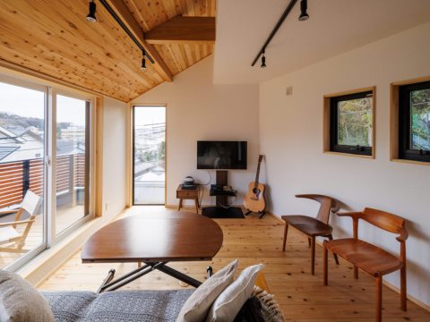 株式会社小林住宅工業が手がけた注文住宅の施工事例（モデルハウス・住宅展示場）